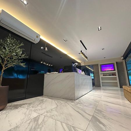 Ck2 Hotel Bangkok Zewnętrze zdjęcie