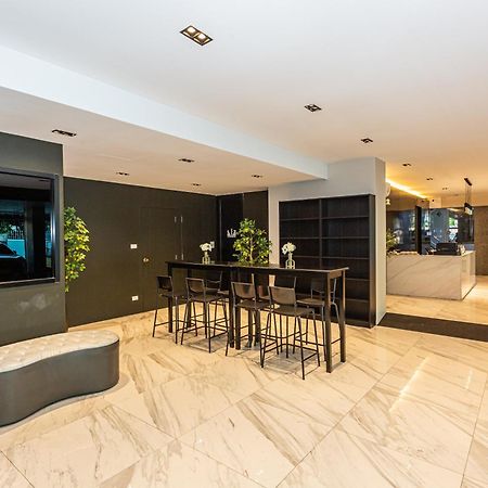 Ck2 Hotel Bangkok Zewnętrze zdjęcie