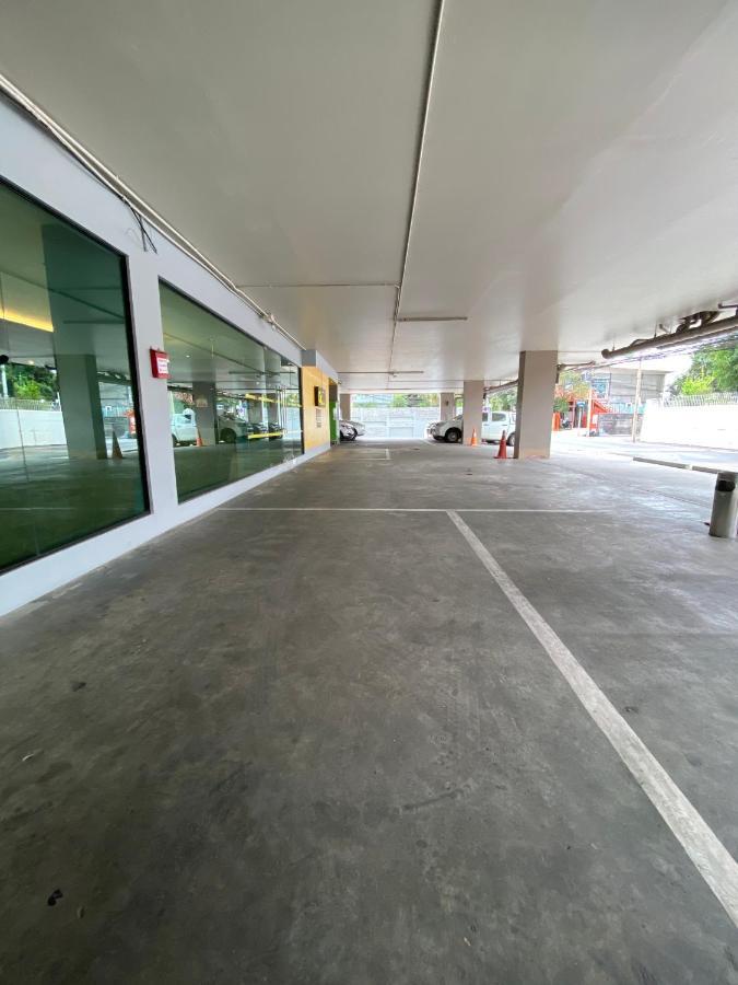 Ck2 Hotel Bangkok Zewnętrze zdjęcie