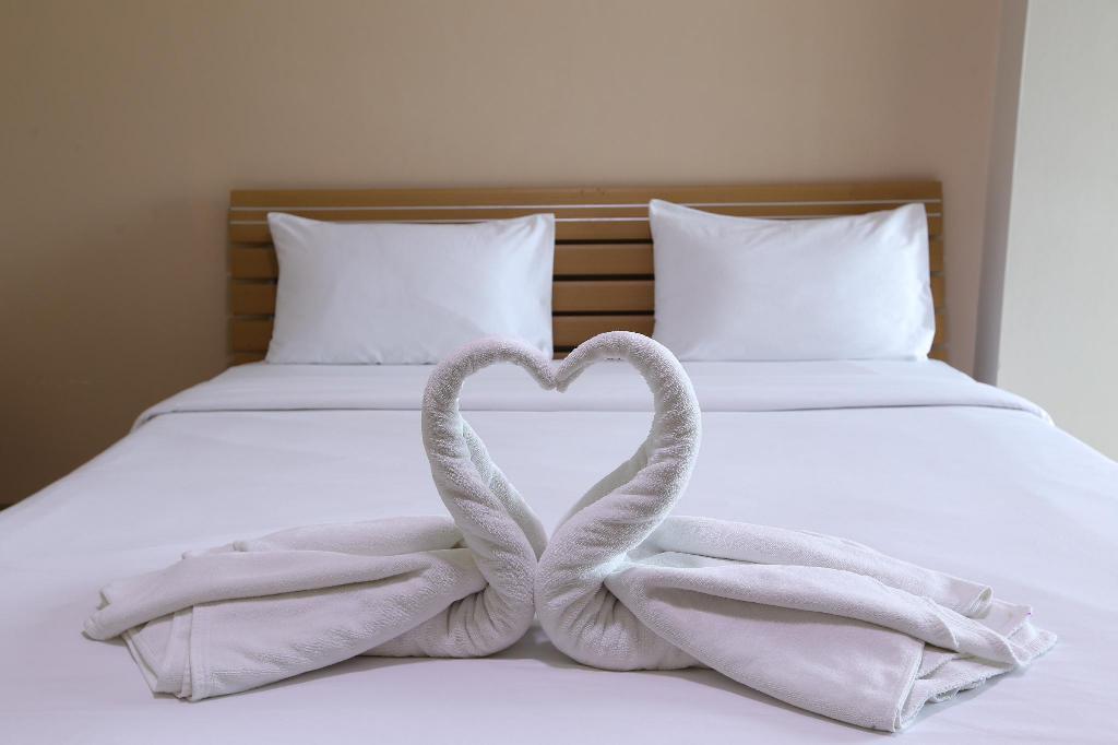 Ck2 Hotel Bangkok Zewnętrze zdjęcie