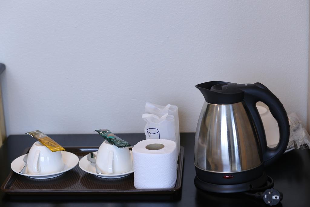 Ck2 Hotel Bangkok Zewnętrze zdjęcie
