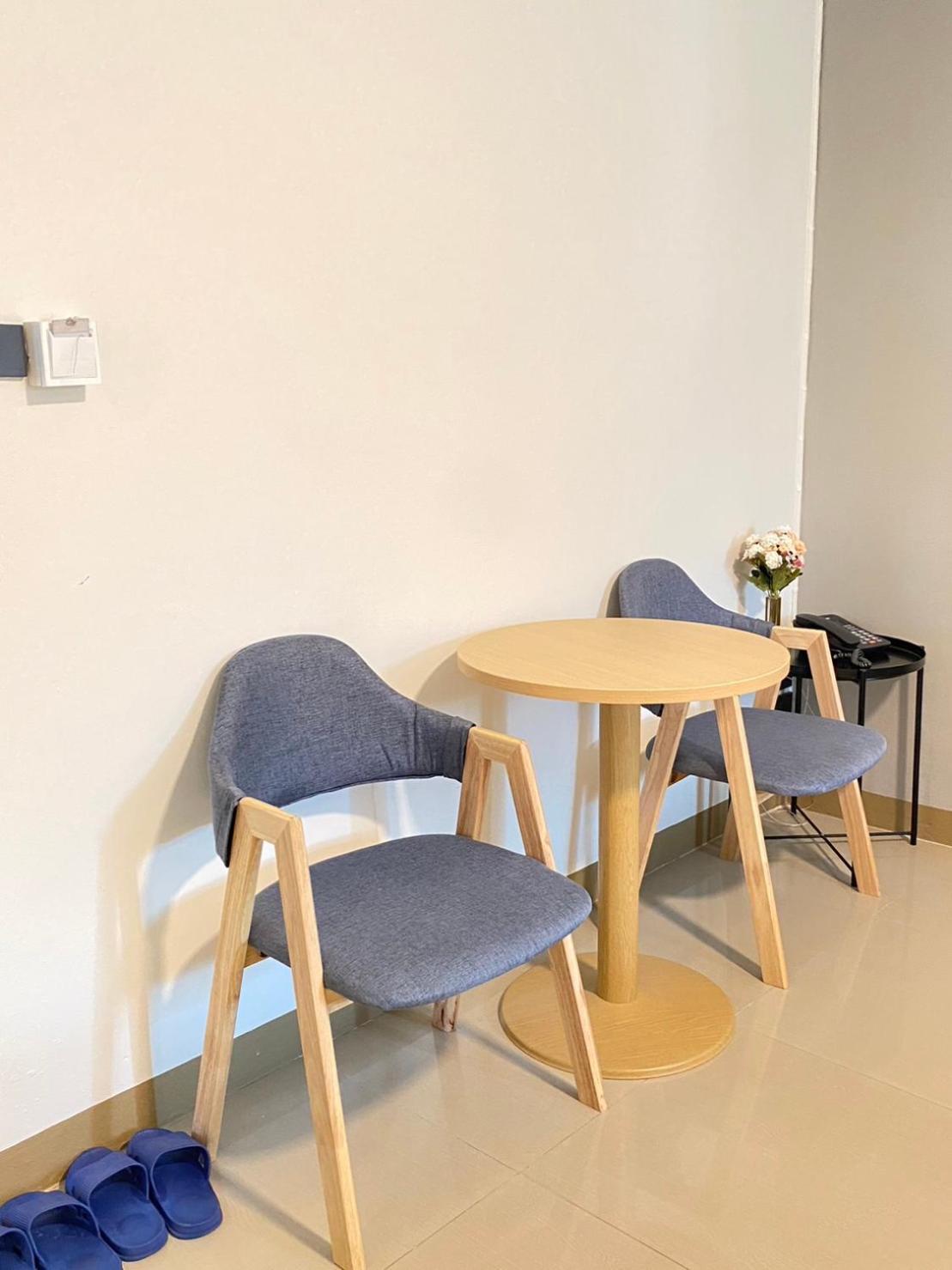 Ck2 Hotel Bangkok Zewnętrze zdjęcie