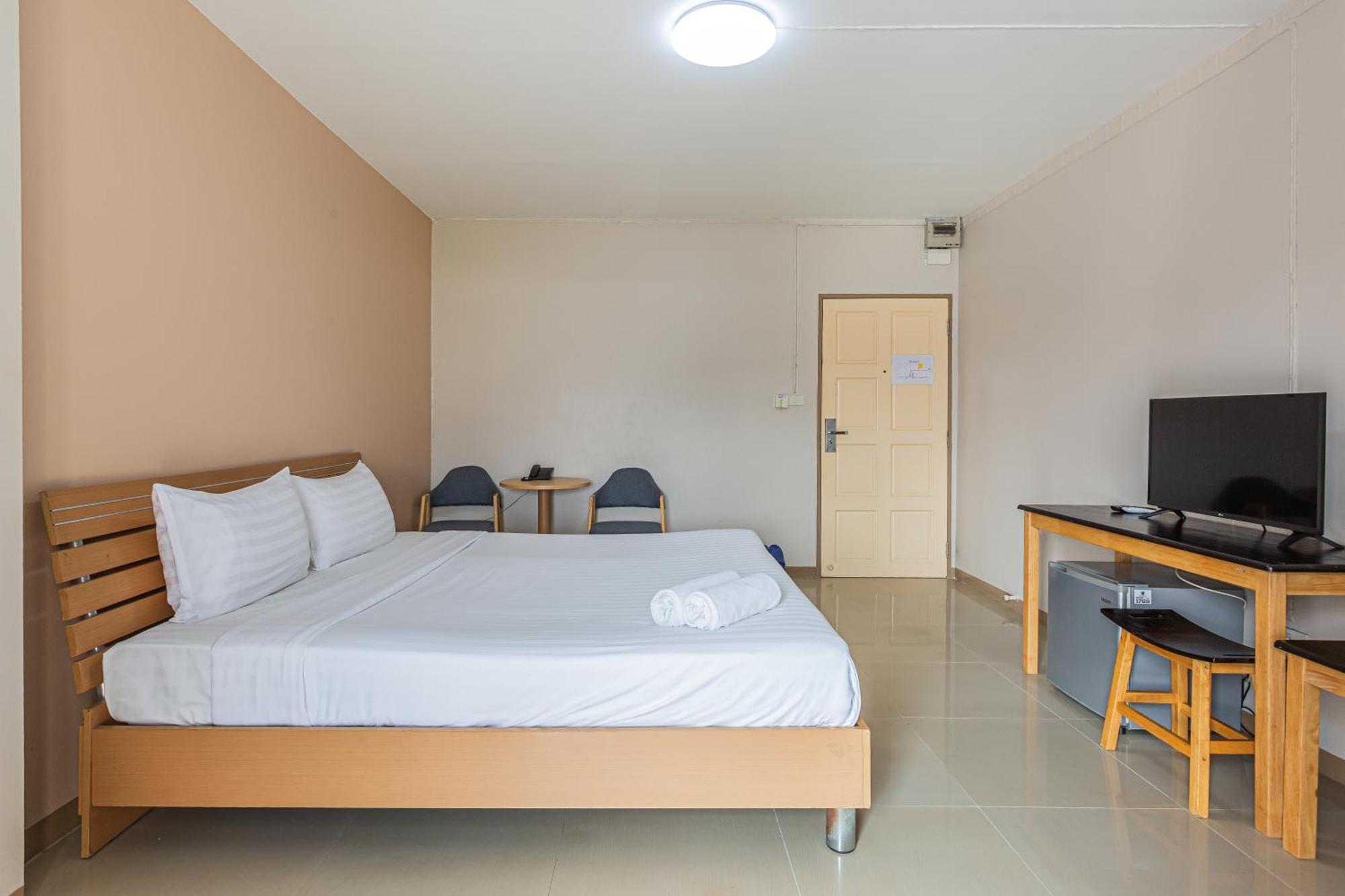 Ck2 Hotel Bangkok Zewnętrze zdjęcie