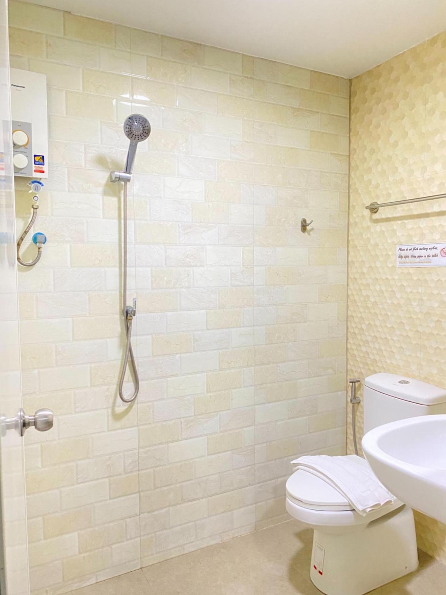 Ck2 Hotel Bangkok Zewnętrze zdjęcie