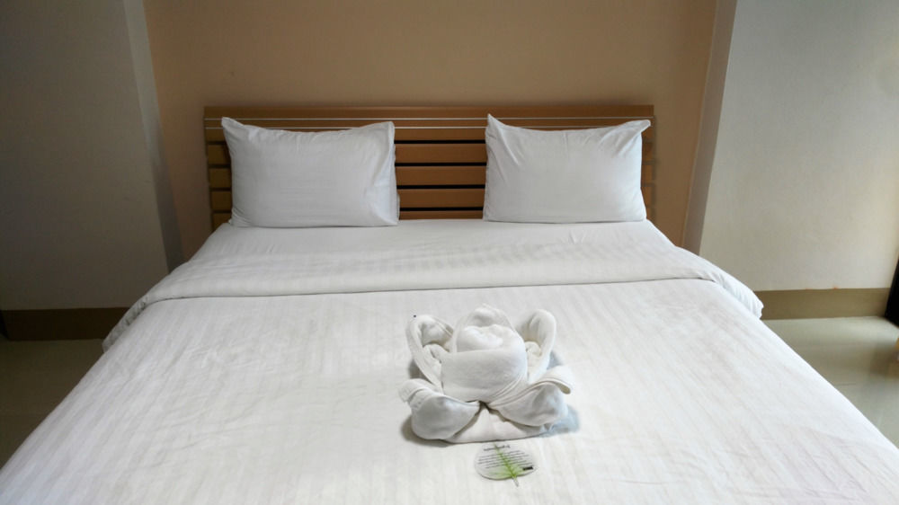 Ck2 Hotel Bangkok Zewnętrze zdjęcie