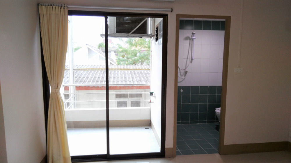 Ck2 Hotel Bangkok Zewnętrze zdjęcie