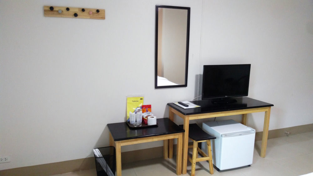 Ck2 Hotel Bangkok Zewnętrze zdjęcie