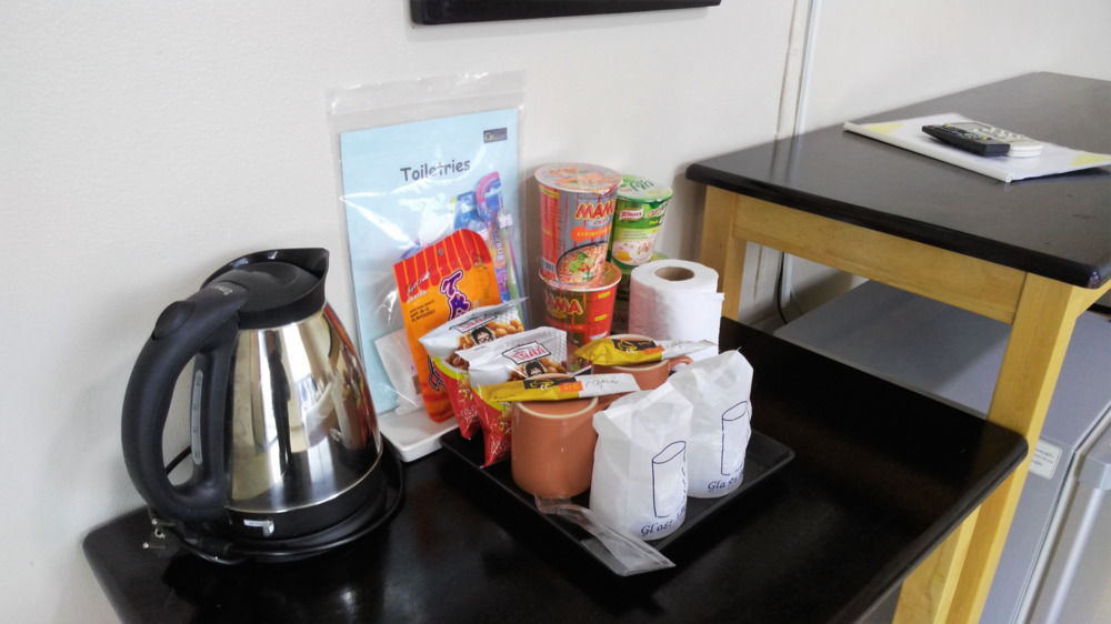 Ck2 Hotel Bangkok Zewnętrze zdjęcie